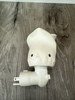 Scentsy plug in